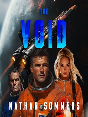 cover image of The Void